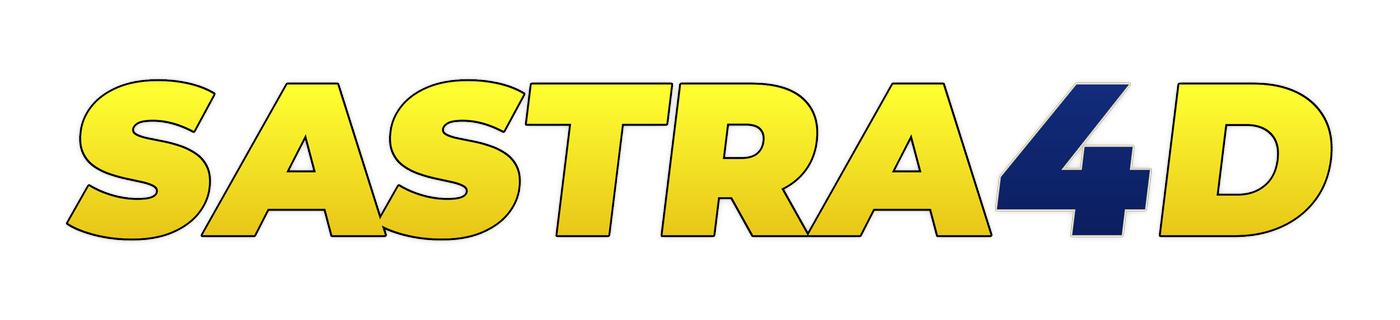 sastra4d